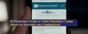 AUTOvoucher: O que é, Como Funciona e Como Aderir ao Desconto nos Combustíveis