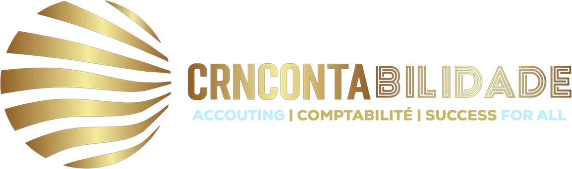 CRN Contabilidade Logótipo