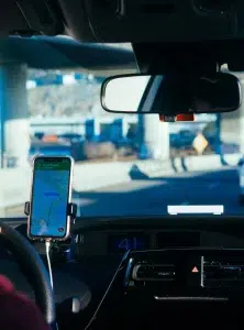 Apoio Combustíveis para TVDE e Camionistas