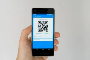 Código QR nas Faturas