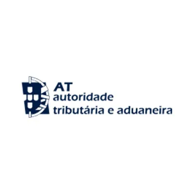 AT - Autoridade Tributária e Aduaneira - Portal das Finanças