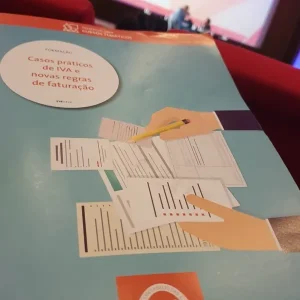Novas regras de faturação prazos e disposições
