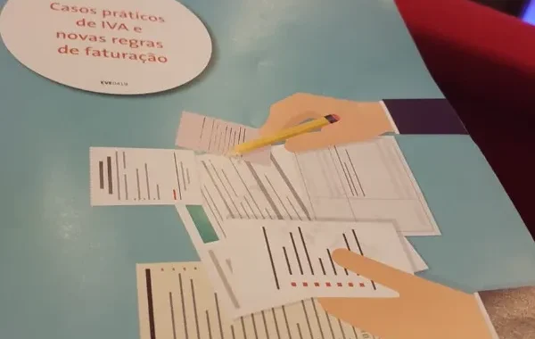 Novas regras de faturação prazos e disposições