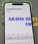 Ajudas de Custo 2025: Como Funcionam e Qual o Impacto no IRS?