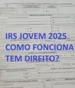 IRS Jovem 2025: Como Funciona e Quem Tem Direito?