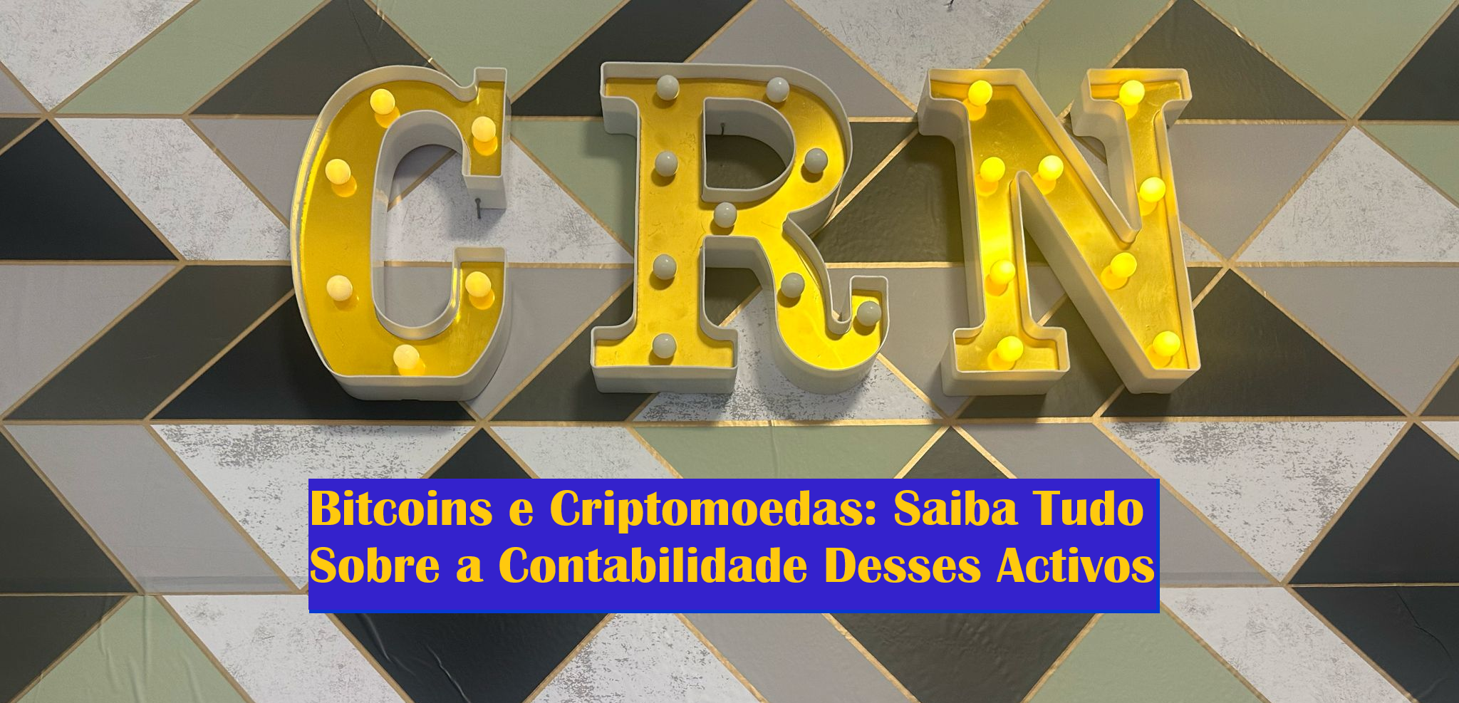 Bitcoins e Criptomoedas: Saiba Tudo Sobre a Contabilidade Desses Activos |  CRN-Contabilidade