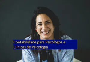 Contabilidade para Psicólogos e Clínicas de Psicologia