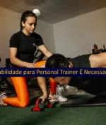 Contabilidade para Personal Trainer: É Necessária?