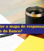 Como obter o mapa de responsabilidades de crédito do Banco?