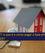 IMT: o que é e como pagar a taxa em 2025?