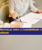 As Diferenças entre a Contabilidade e a Fiscalidade