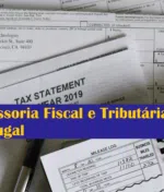 Assessoria Fiscal e Tributária em Portugal