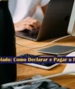 Ato Isolado: Como Declarar e Pagar o IVA?