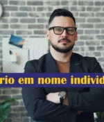 Empresário em nome individual (ENI)