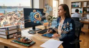 Obrigações fiscais de uma empresa em Portugal