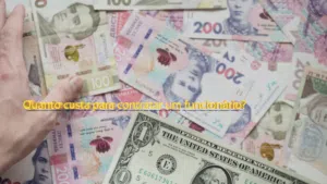 Quanto custa para contratar um funcionário?
