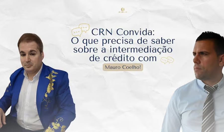 podcast intermediacao de credito Podcast Intermediação de Crédito