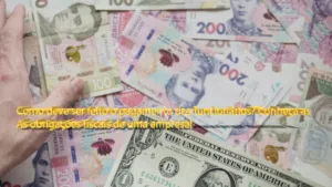 Como deve ser feito o pagamento dos funcionários? Conheça as As obrigações fiscais de uma empresa!