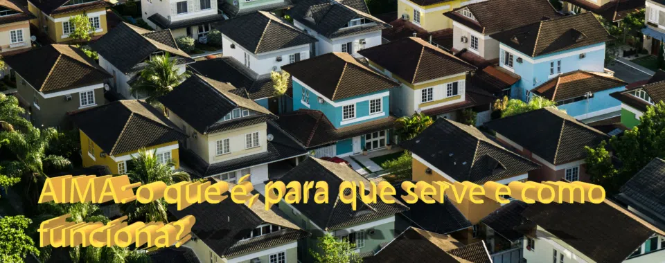 AIMA: o que é, para que serve e como funciona?