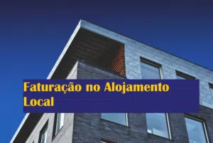 Faturação no Alojamento Local