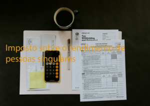 Imposto sobre o rendimento de pessoas singulares