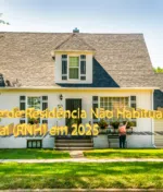 Regime de Residência Não Habitual em Portugal (RNH) em 2025