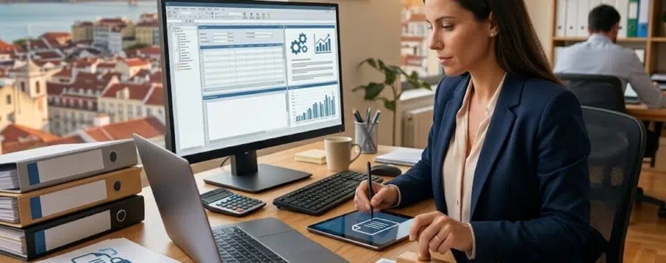 encerrar empresa em portugal