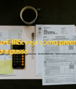 Anexo E IRS: veja como preencher passo a passo