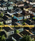 Anexo J IRS: veja como preencher
