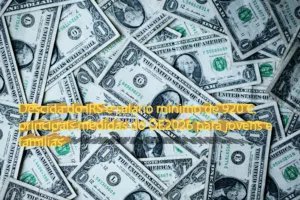Descida do IRS e salário mínimo de 920 €: principais medidas do OE2026 para jovens e famílias