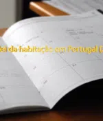 Nova lei da habitação em Portugal (2026)