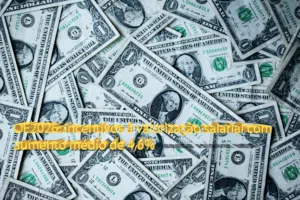 OE2026: incentivos à valorização salarial com aumento médio de 4,6%