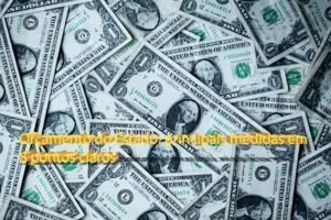 Orçamento do Estado: principais medidas em 8 pontos claros