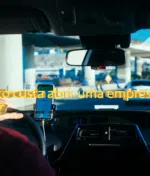 Quanto custa abrir uma empresa TVDE?