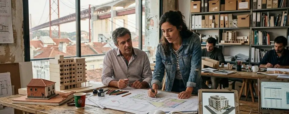 Reinvestimento mais-valias para habitação secundária