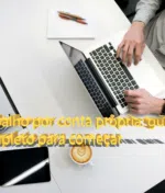 Trabalho por conta própria: guia completo para começar