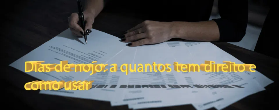 Licença de nojo: quantos dias, quem tem direito e como justificar