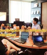 Formação obrigatória nas empresas: direito a 40 horas anuais