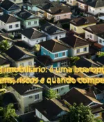 Leasing imobiliário: é uma boa opção? vantagens, riscos e quando compensa