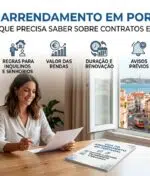 Lei do Arrendamento em 2027: Rendas +2,56%, Benefícios Fiscais e Novas Regras