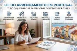 Lei do Arrendamento em 2027