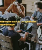 Como calcular custos totais de um trabalhador temporário em Portugal?