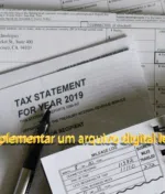 Como implementar um arquivo digital legal?