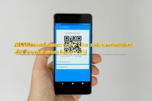 ATCUD nas faturas: como criar séries, comunicar à AT e evitar erros (guia 2026)