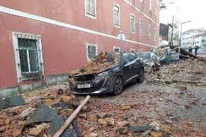 Calamidade - Apoios a Famílias e Empresas