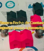 Como Fazer o Fecho de Contas de uma Empresa: passo a passo e prazos