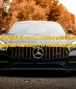 Como Registar uma Viatura em Nome da Empresa: vantagens fiscais e processo