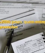 IES em 2026: prazo, quem entrega e como preencher