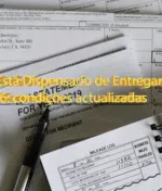 Quem Está Dispensado de Entregar o IRS em 2026: condições actualizadas