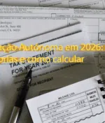 Tributação Autónoma em 2026: taxas, categorias e como calcular